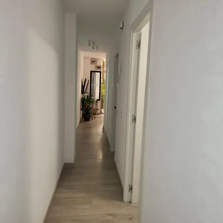 2 Bedrooms Flat 50 Mts Away From Las Canteras Beach Las Palmas de Gran Canaria Exterior photo