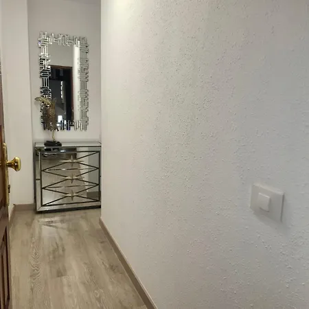 2 Bedrooms Flat 50 Mts Away From Las Canteras Beach Las Palmas de Gran Canaria Exterior photo
