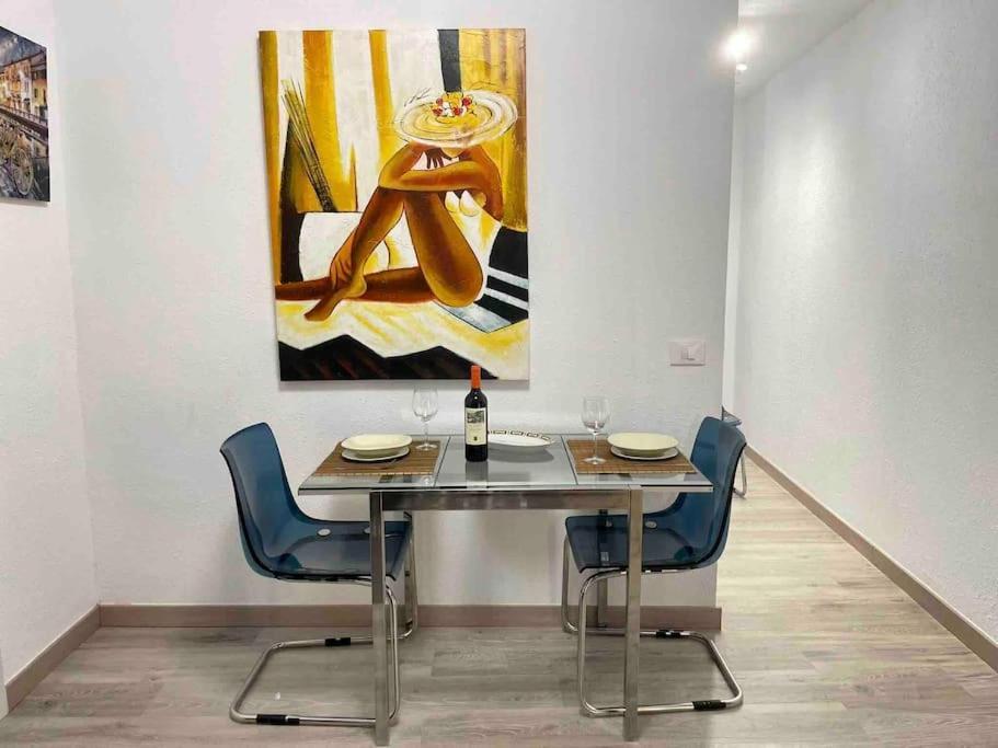 Apartment 2 Bedrooms Flat 50 Mts Away From Canteras Las Palmas de Gran Canaria