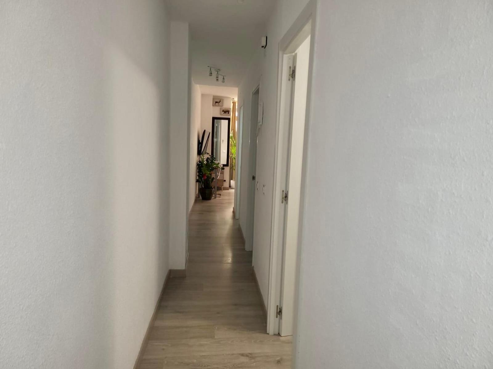 Appartement 2 Bedrooms Flat 50 Mts Away From Canteras