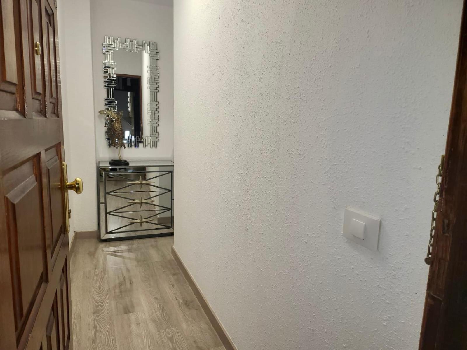 2 Bedrooms Flat 50 Mts Away From Canteras Apartment Las Palmas de Gran Canaria